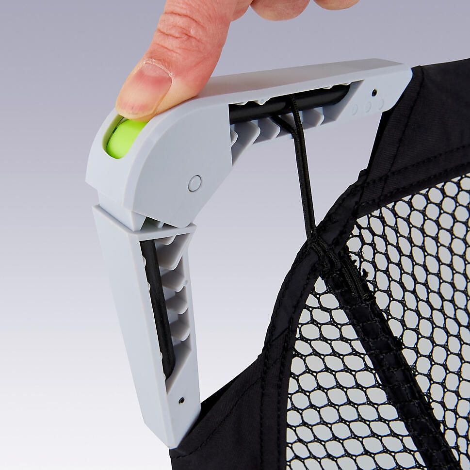 サッカー折りたたみゴール