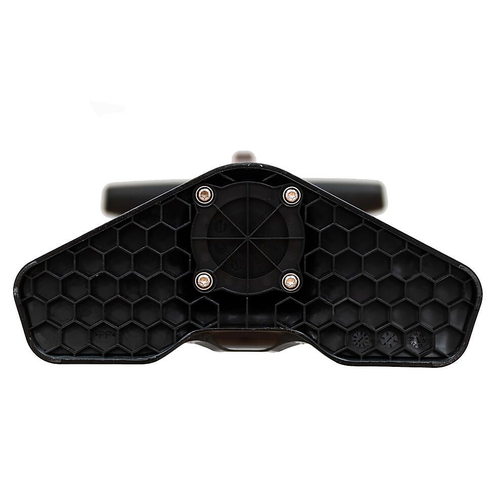 サップカヤック　高圧ポンプ