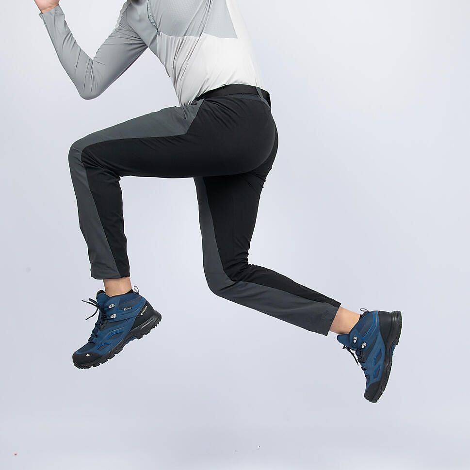 MENSトレッキング ロングパンツ