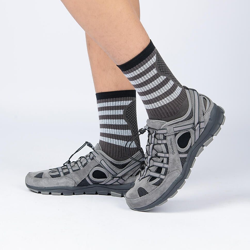 MENSカントリーウォーキングシューズ