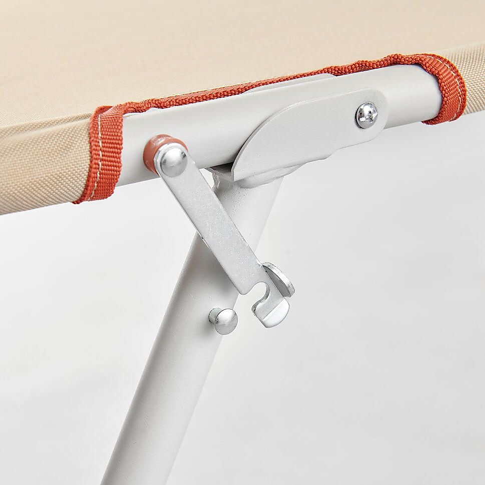 キャンプベッドSECOND65cm