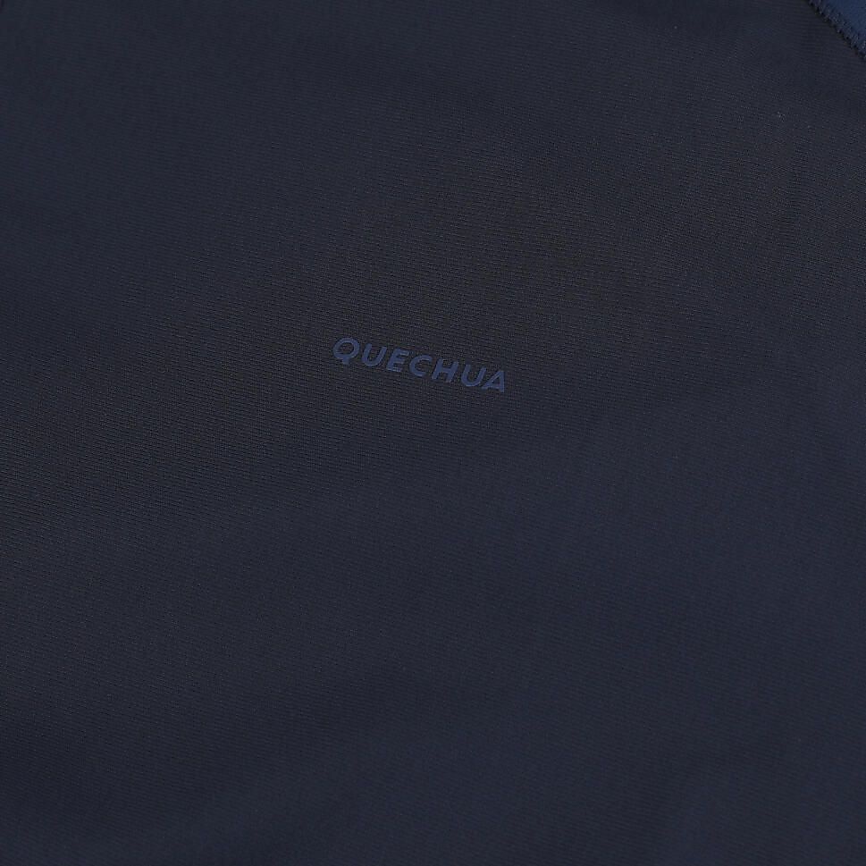 MENS トレック長袖Tシャツ