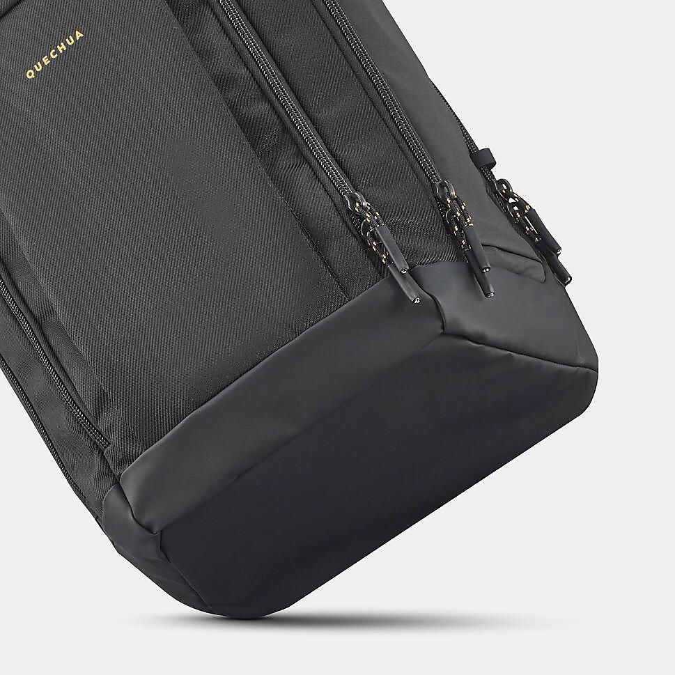 ハイキングバックパック23LBLK