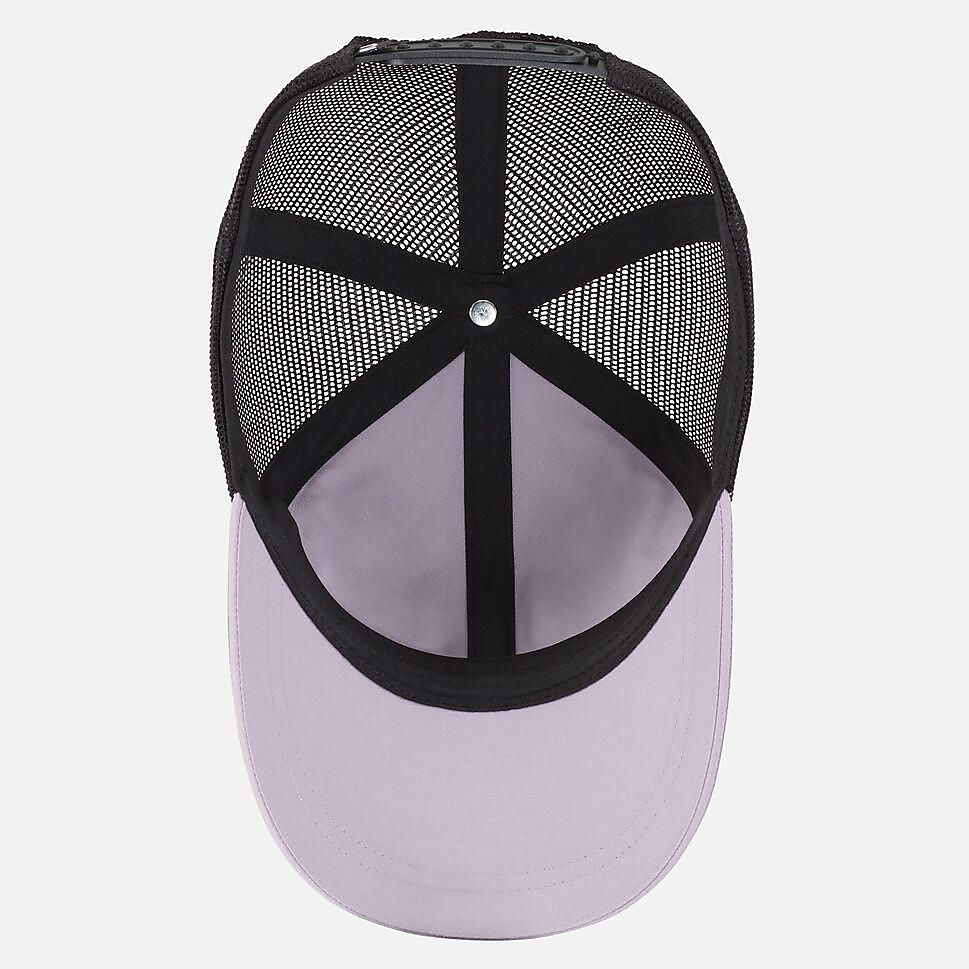 QUECHUAトラッカーキャップ キッズ PPL