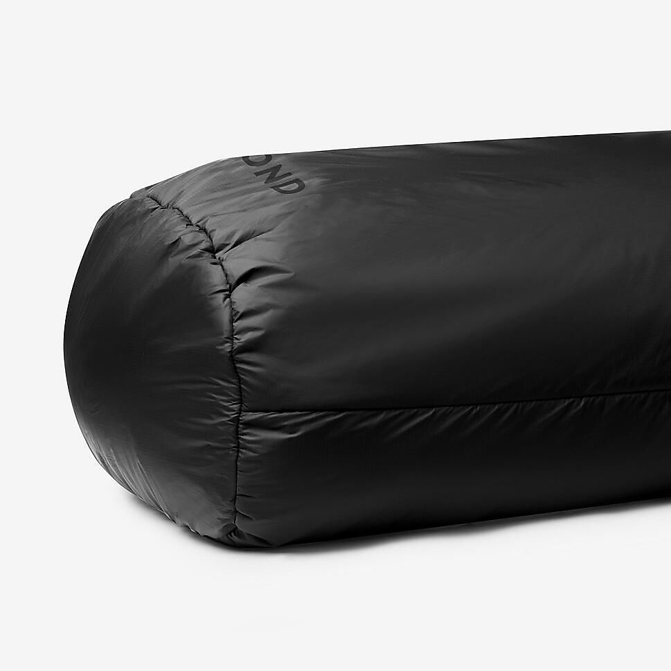 QUECHUAマミーシュラフ 5°C