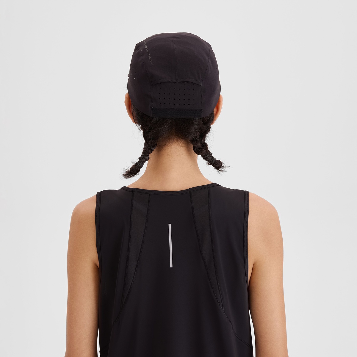 ランユニセックスULCAP