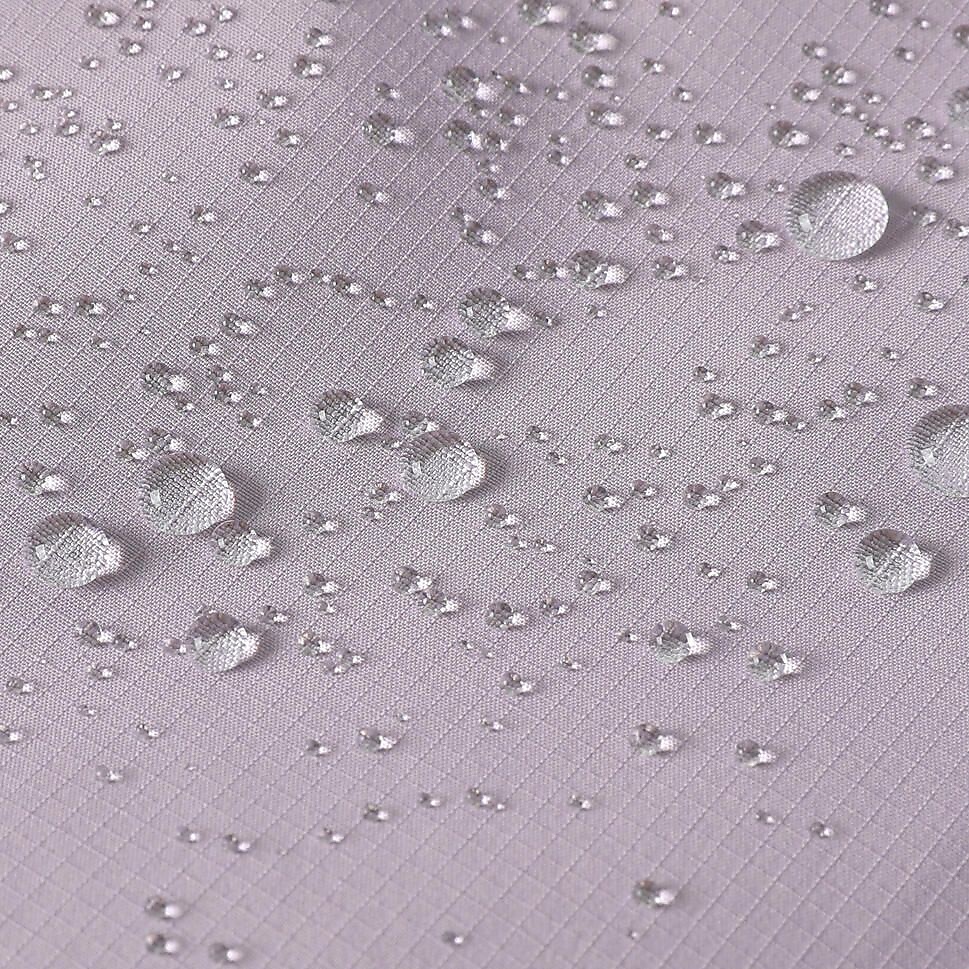 キッズハイキング防水ジャケット