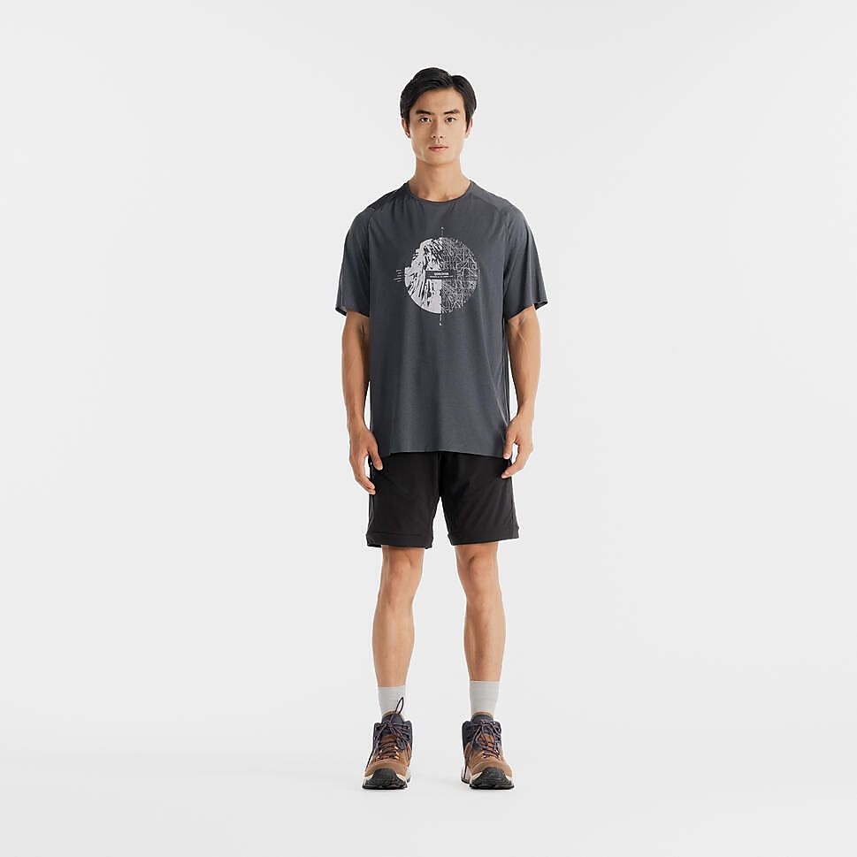 MENS　半袖Tシャツ