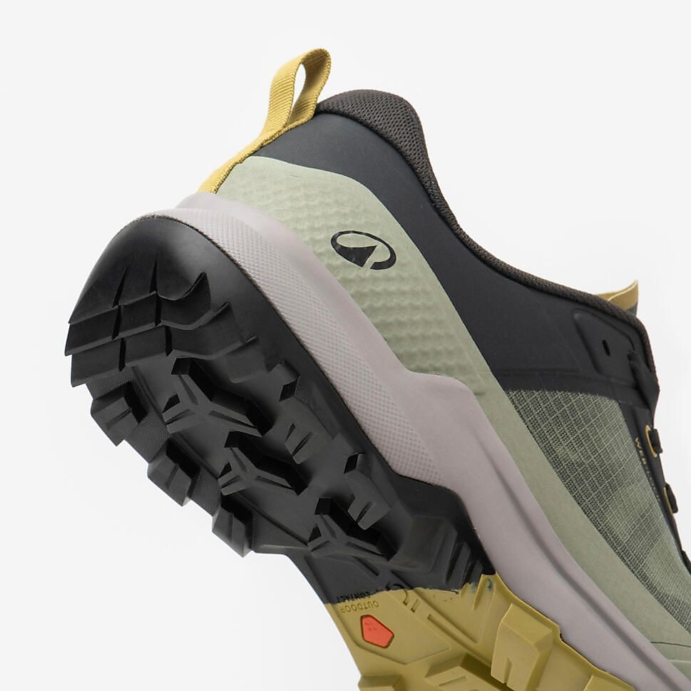 MENS軽量ハイキングシューズ