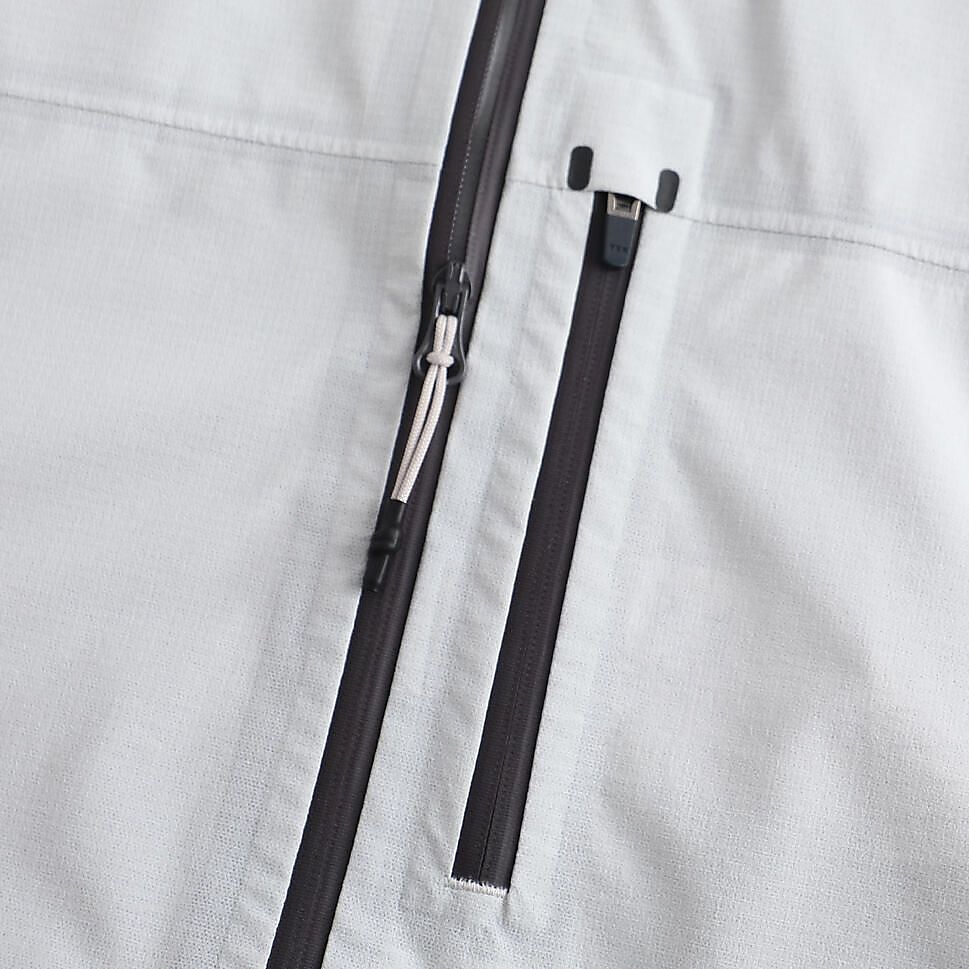 WOMENSトレック ライトジャケット