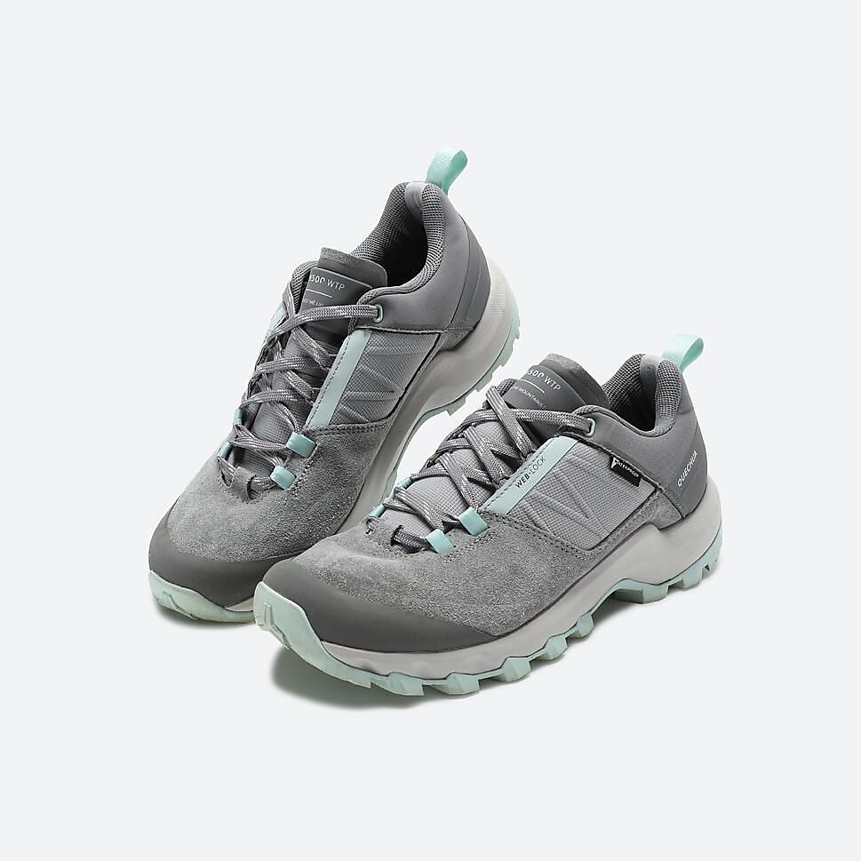 WOMENSハイキング シューズ