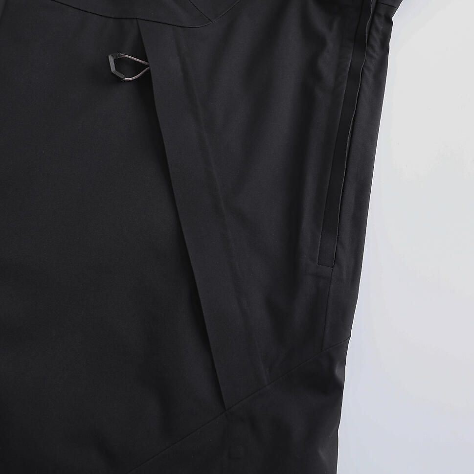 トレッキング レディース ジャケット