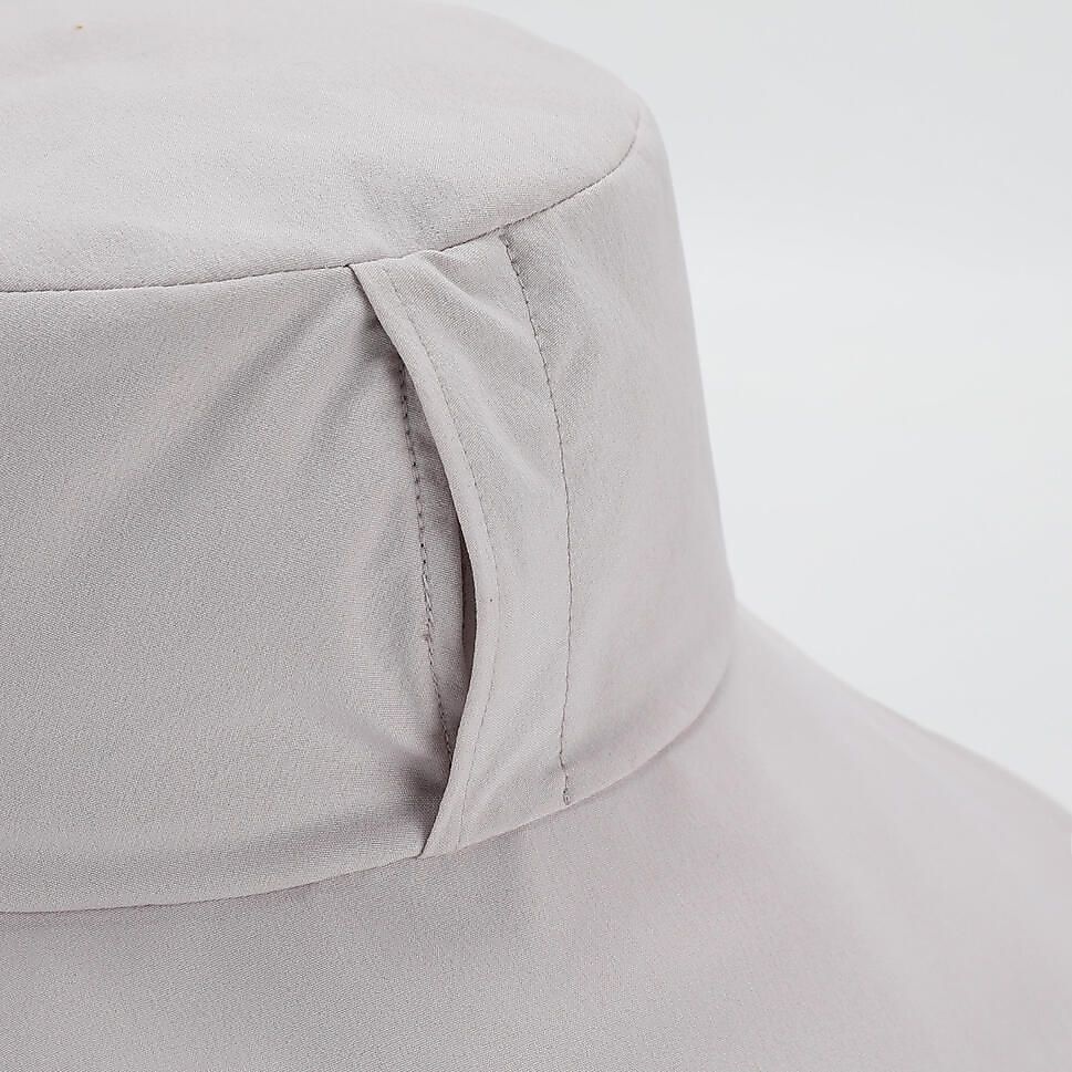 QUECHUAトラベルハット