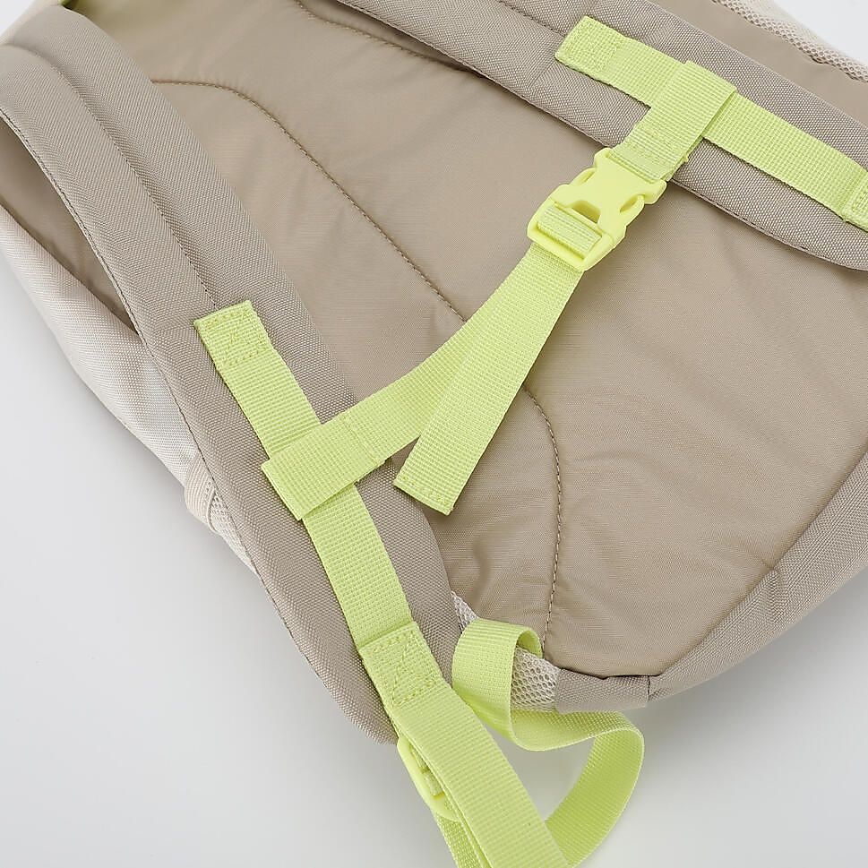 ハイキングバックパックJR15L