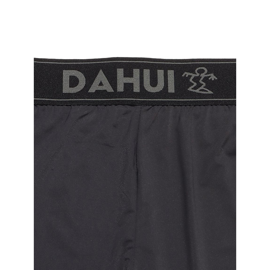 DHレギンスブラック1