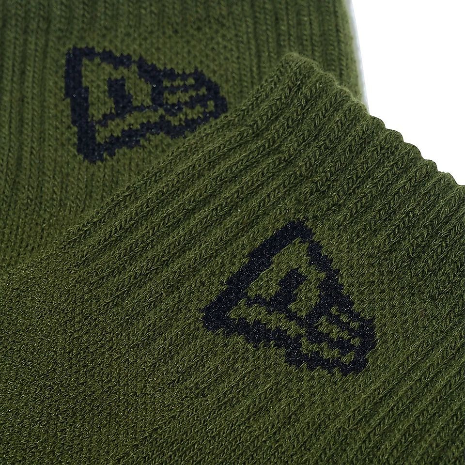 SOCKS ANKLE 3PAIRS MIL 25J