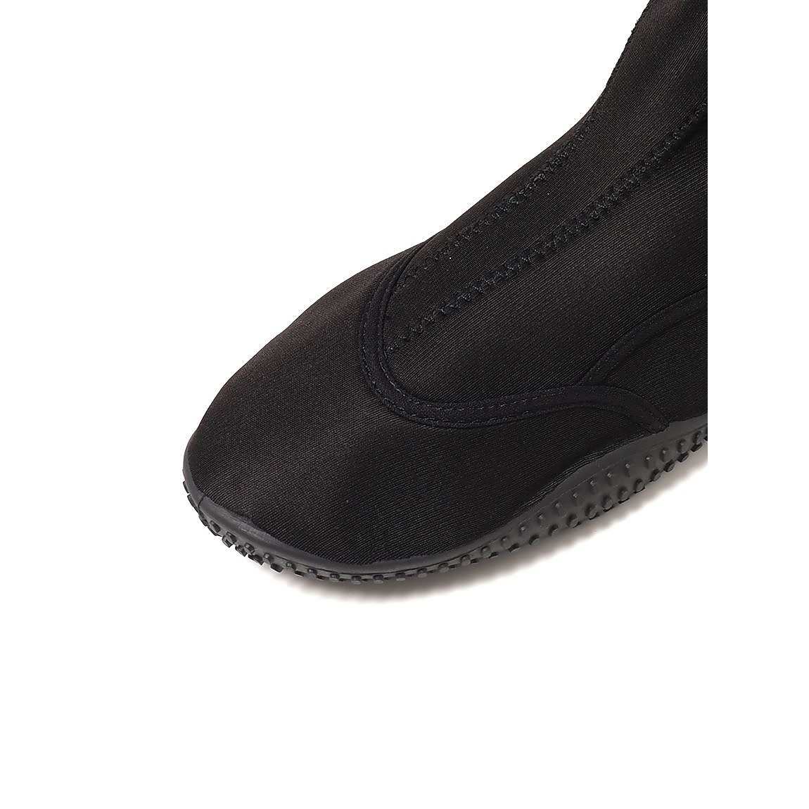 マリンシューズミドルカット