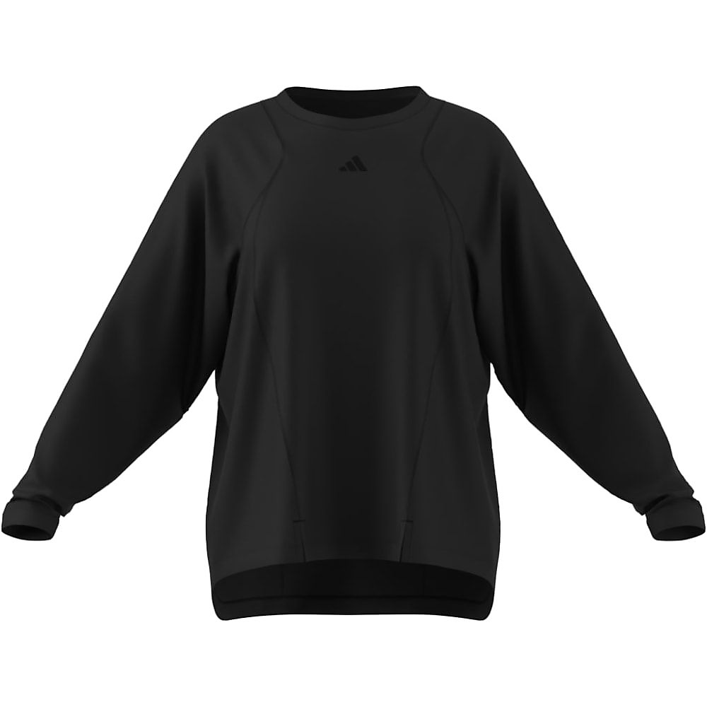 WLUXSPRELAXLSTシャツ