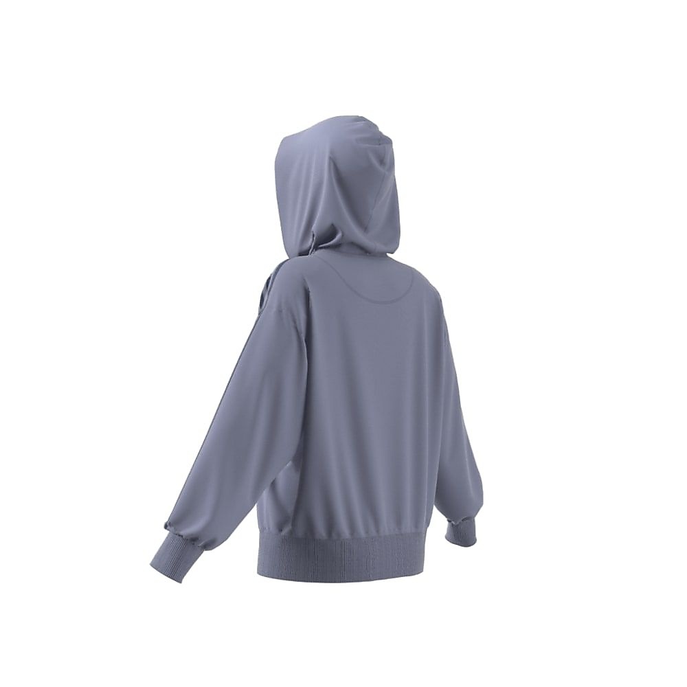 WESS+3Sスウェットフーディ