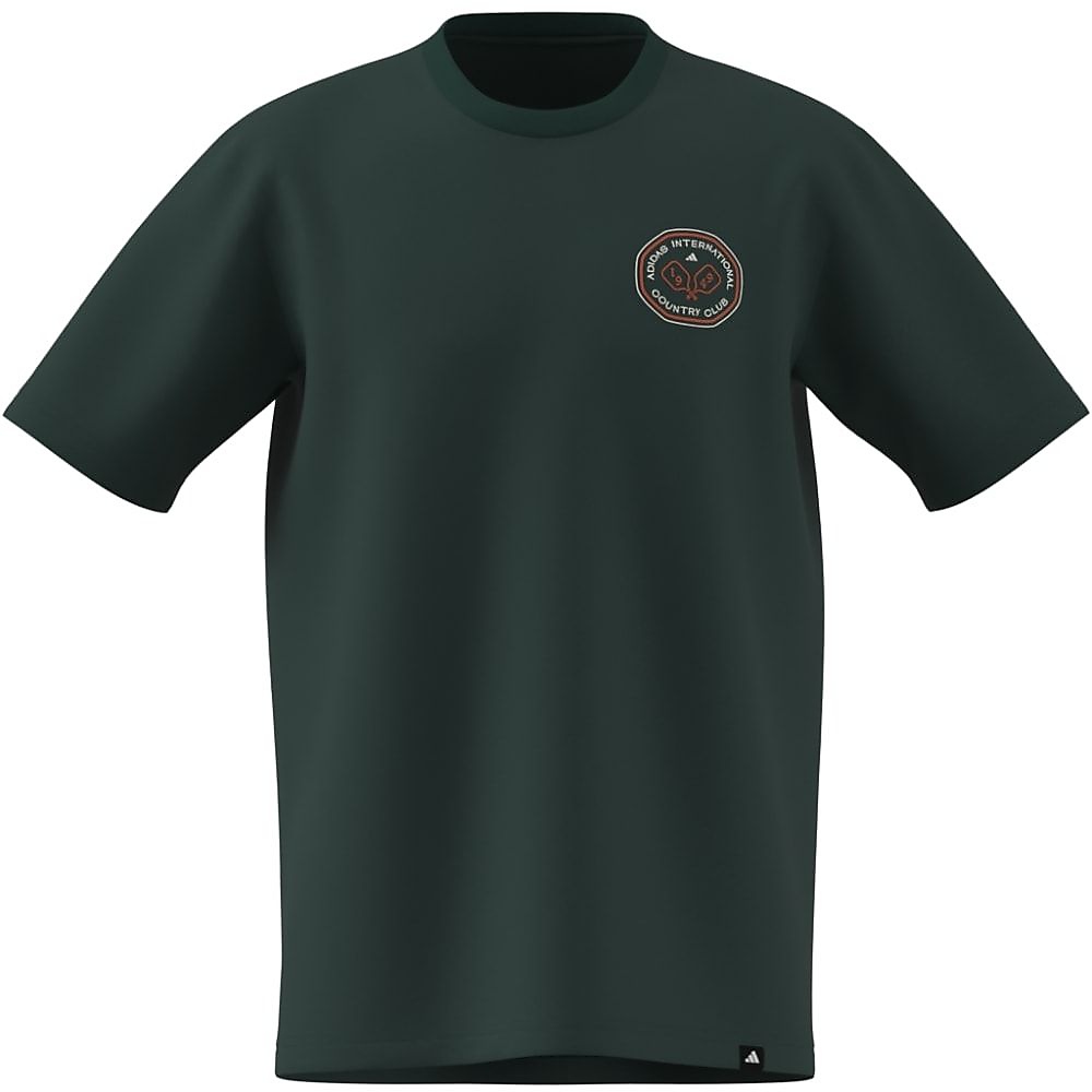 MCLUBSCENICTシャツ