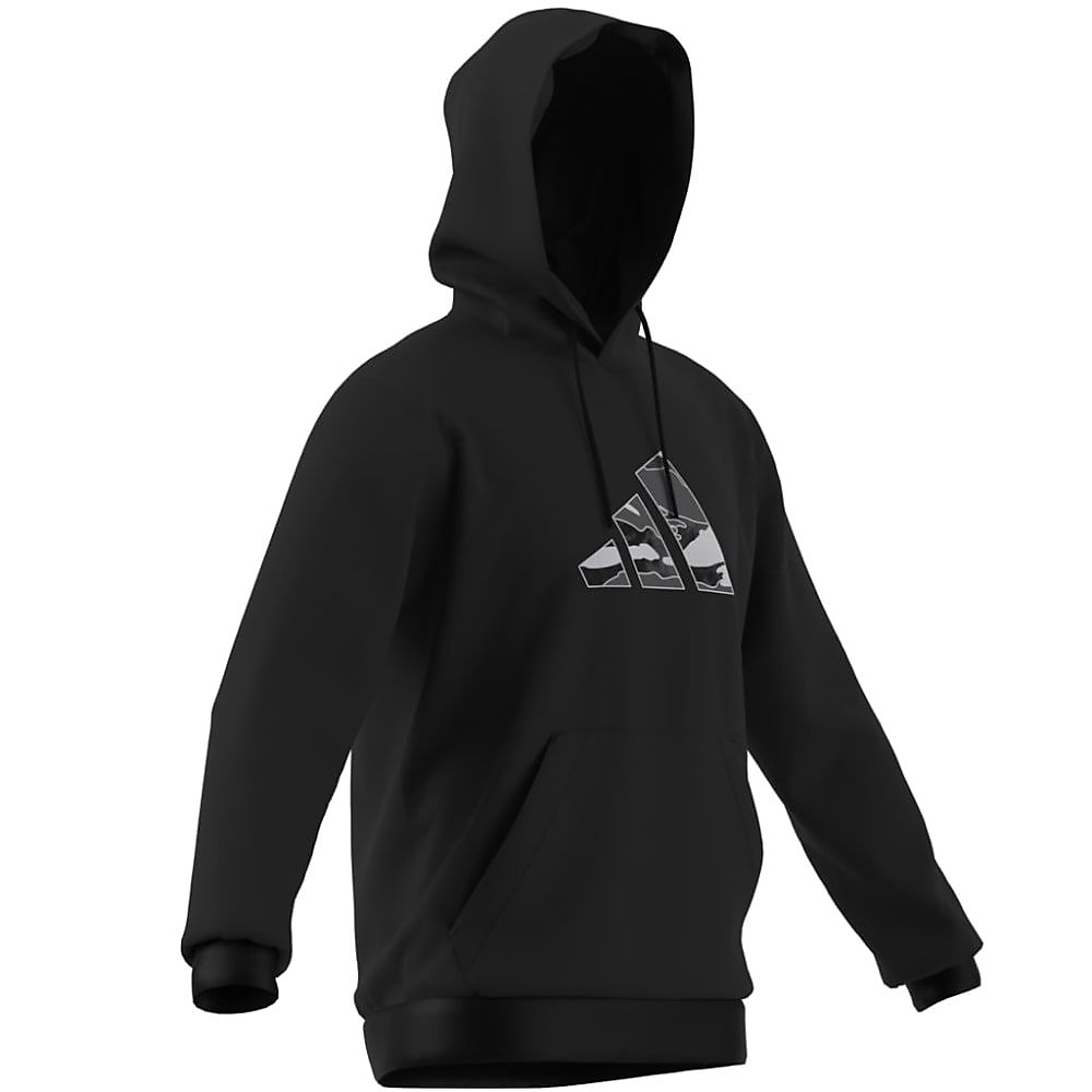 MCAMO3Bスウェットフーディ