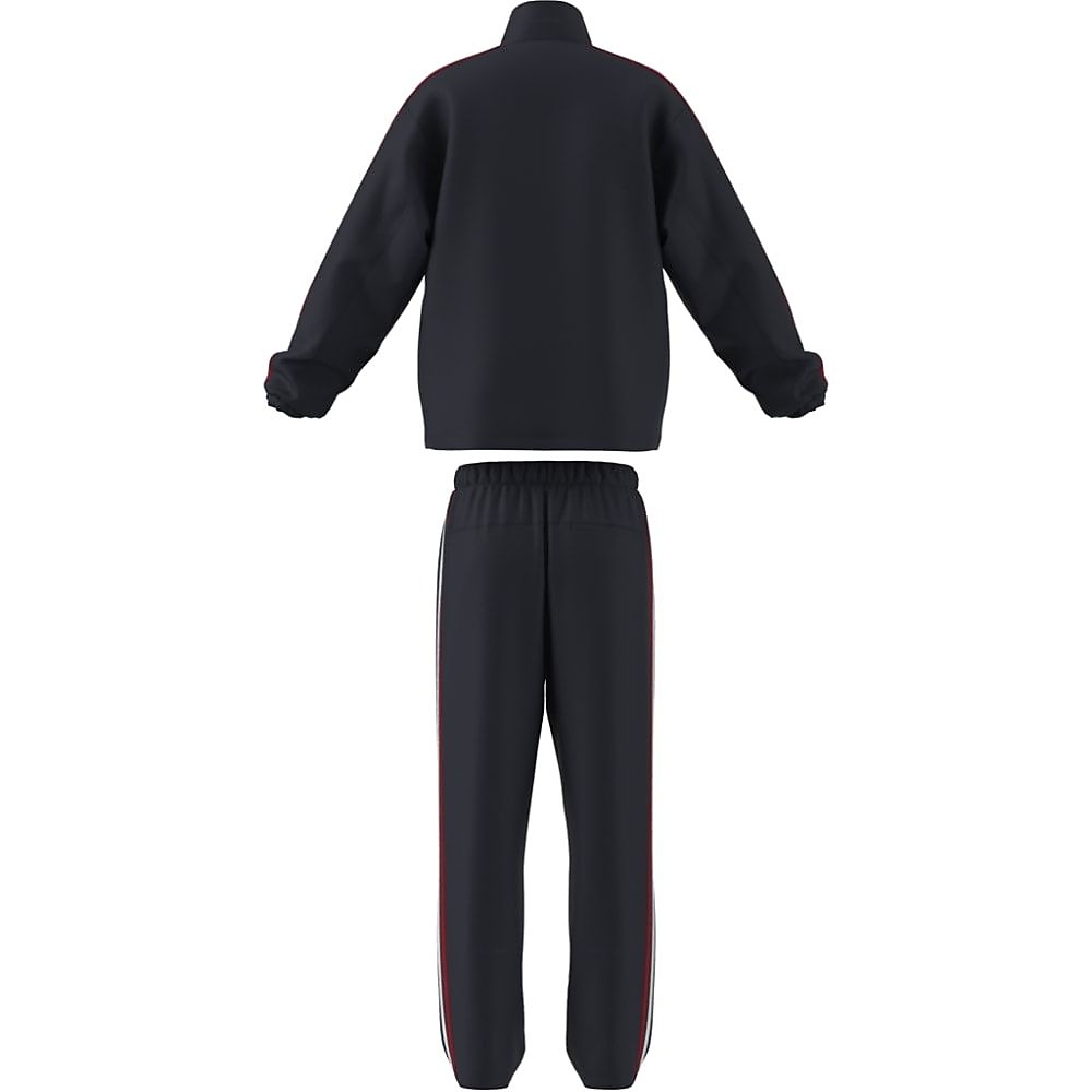 UMH3Sウーブントラックスーツ