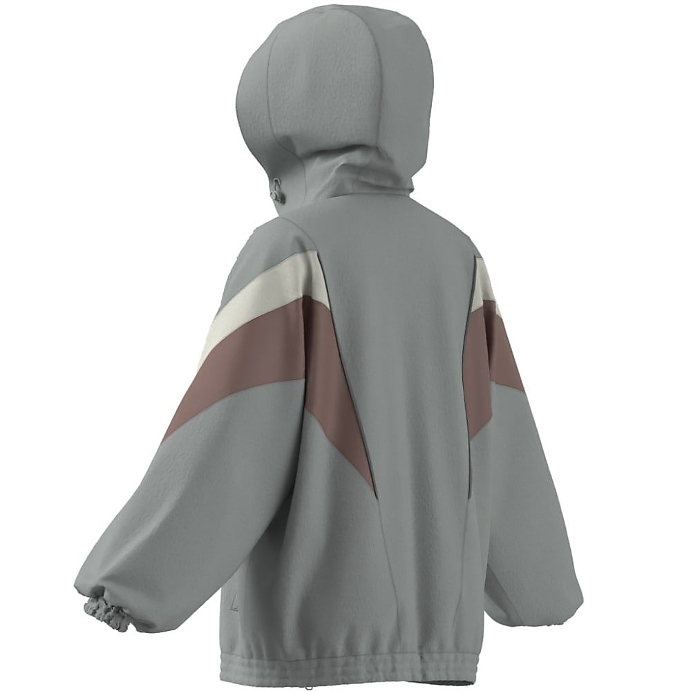 WSTADIUMCウーブンジャケット