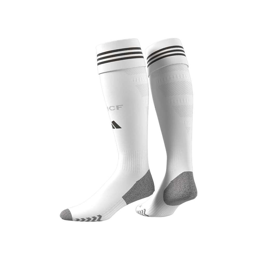 レアル・マドリードホームレプリカソックス