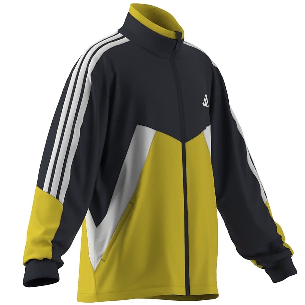 KESSウーブンジャケット