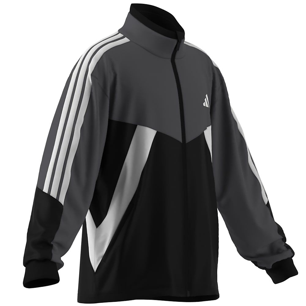 KESSウーブンジャケット