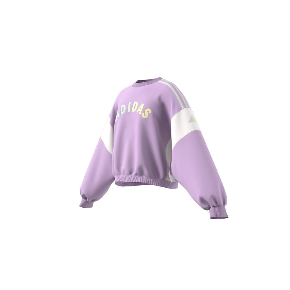 YGGPクルーネックスウェット