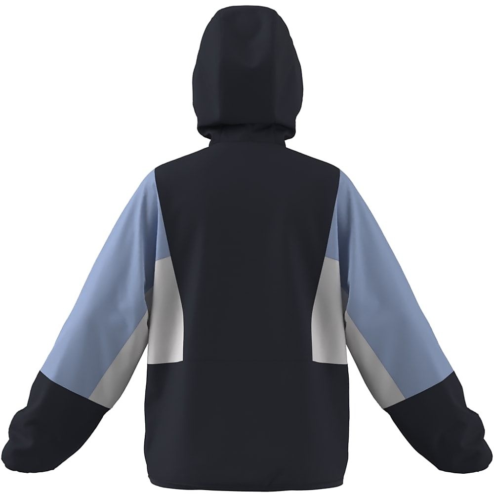 WTEAMCBウーブンジャケット