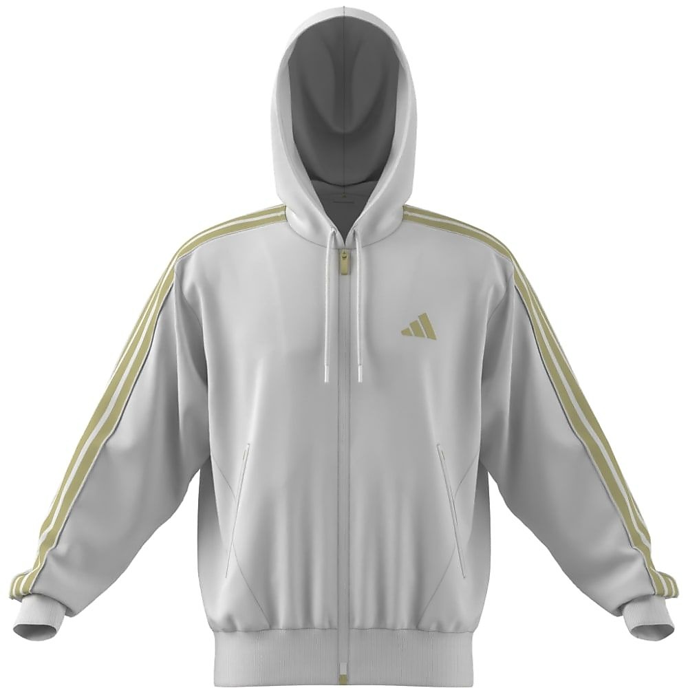 MSGCOATFZフーディ