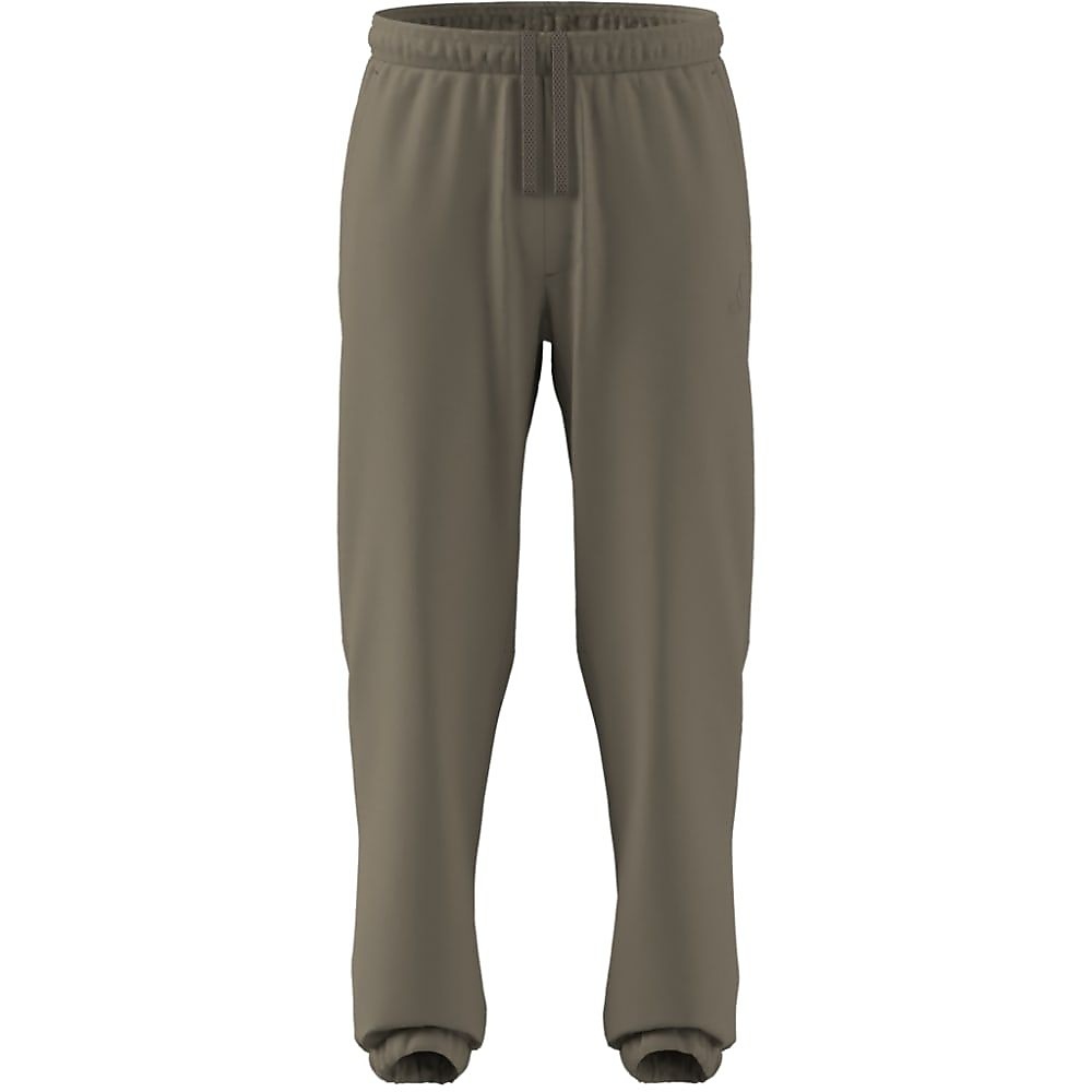 MESS+ウーブンジョガーパンツ