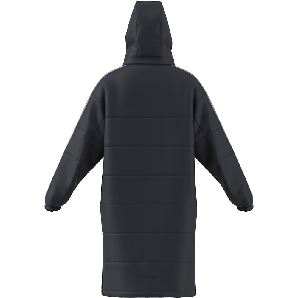 UMHBOAロングコート