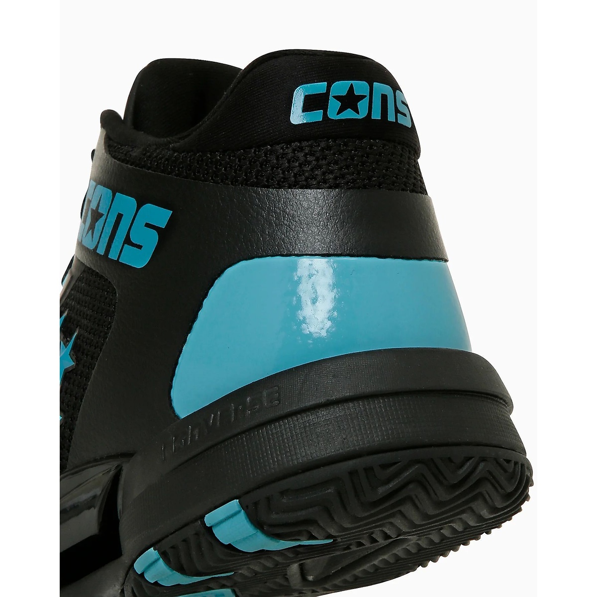 CONS ACCELERATOR MID