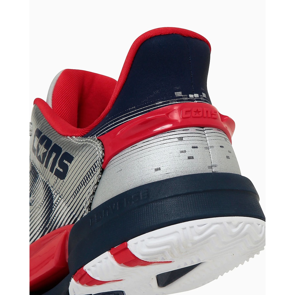 CONS ACCELERATOR LOW