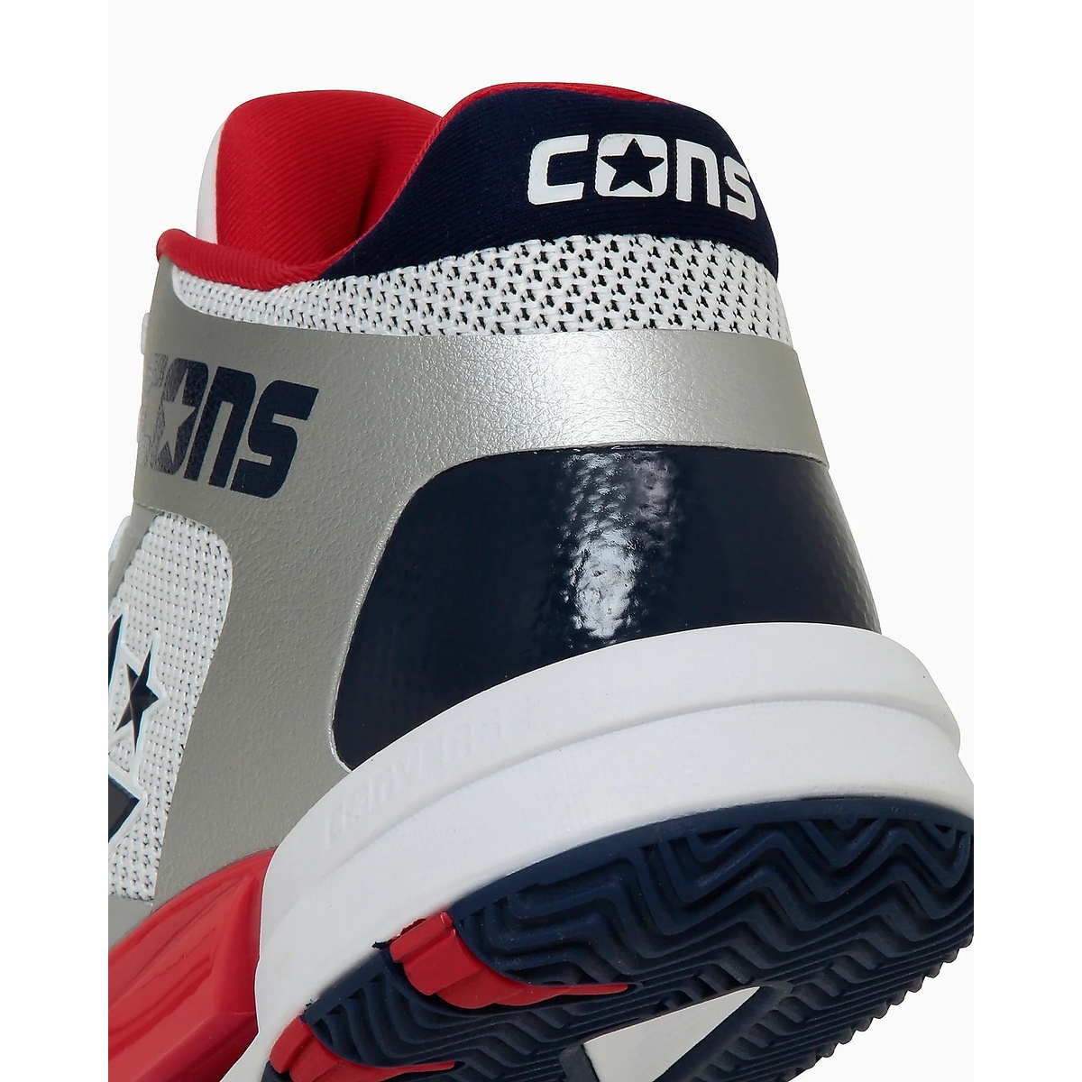 CONS ACCELERATOR MID