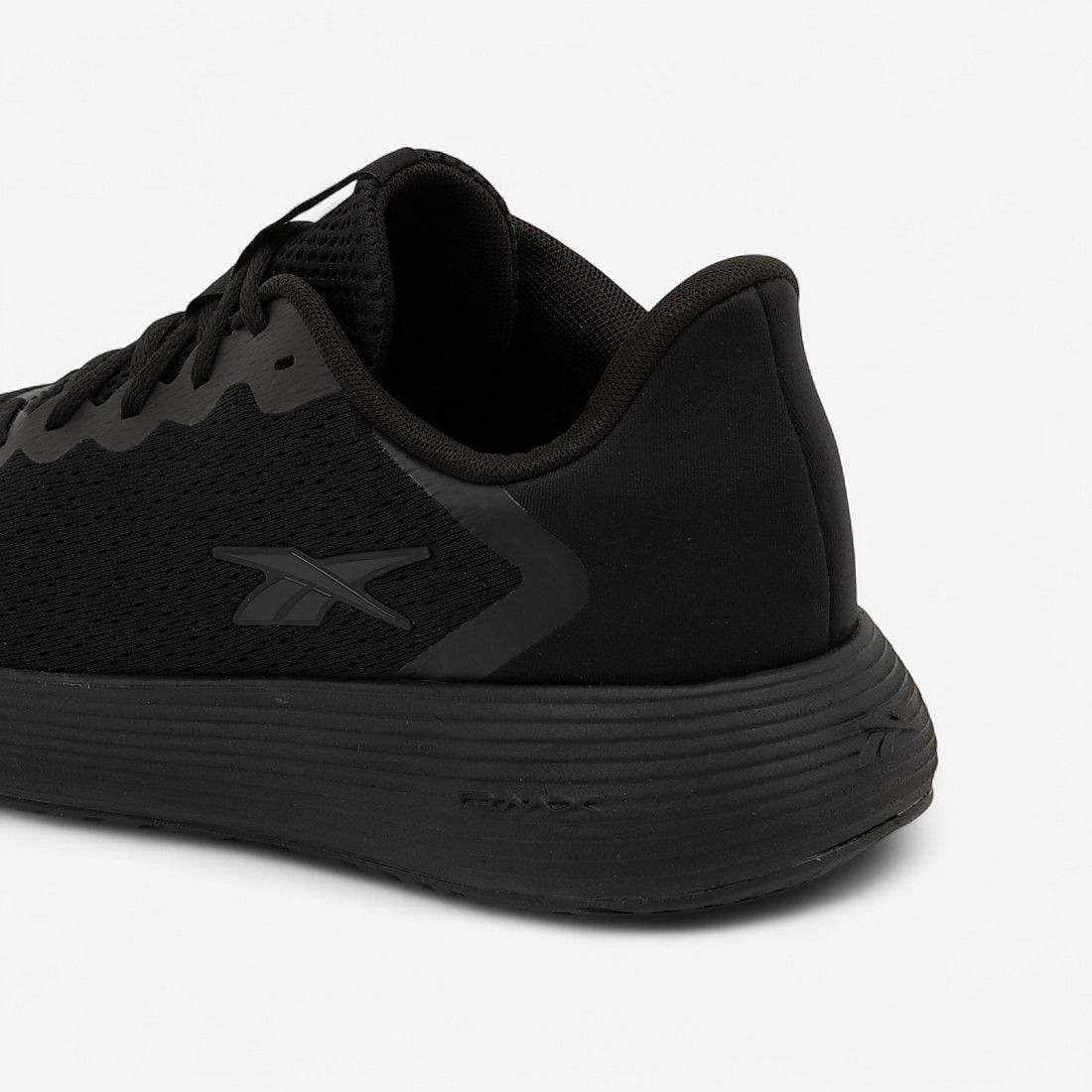 DMX コンフォート プラス ステップ カウント レース ライト / DMX COMFORT + STEP COUNT LACE LITE (ブラック)