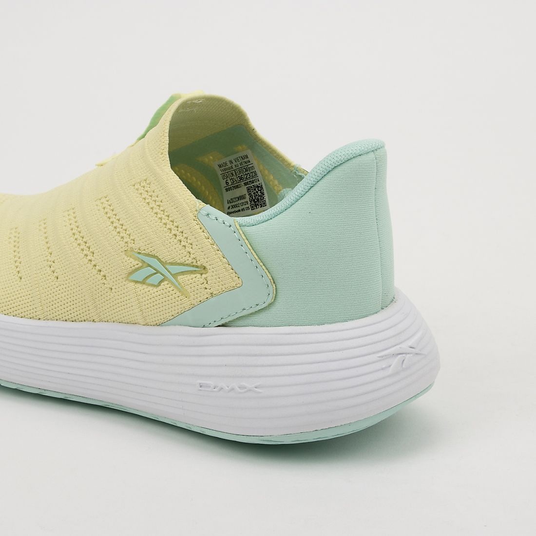 DMX コンフォート プラス ステップ カウント ライト / DMX COMFORT + STEP COUNT LITE (イエローへイズ)