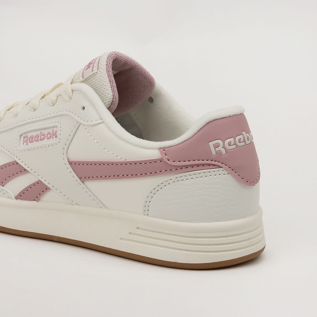 マッチ プライム / REEBOK MATCH PRIME (チョーク/ダスティローズ)