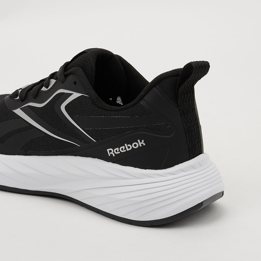 ヴァース / VERSE (ブラック/シルバー)