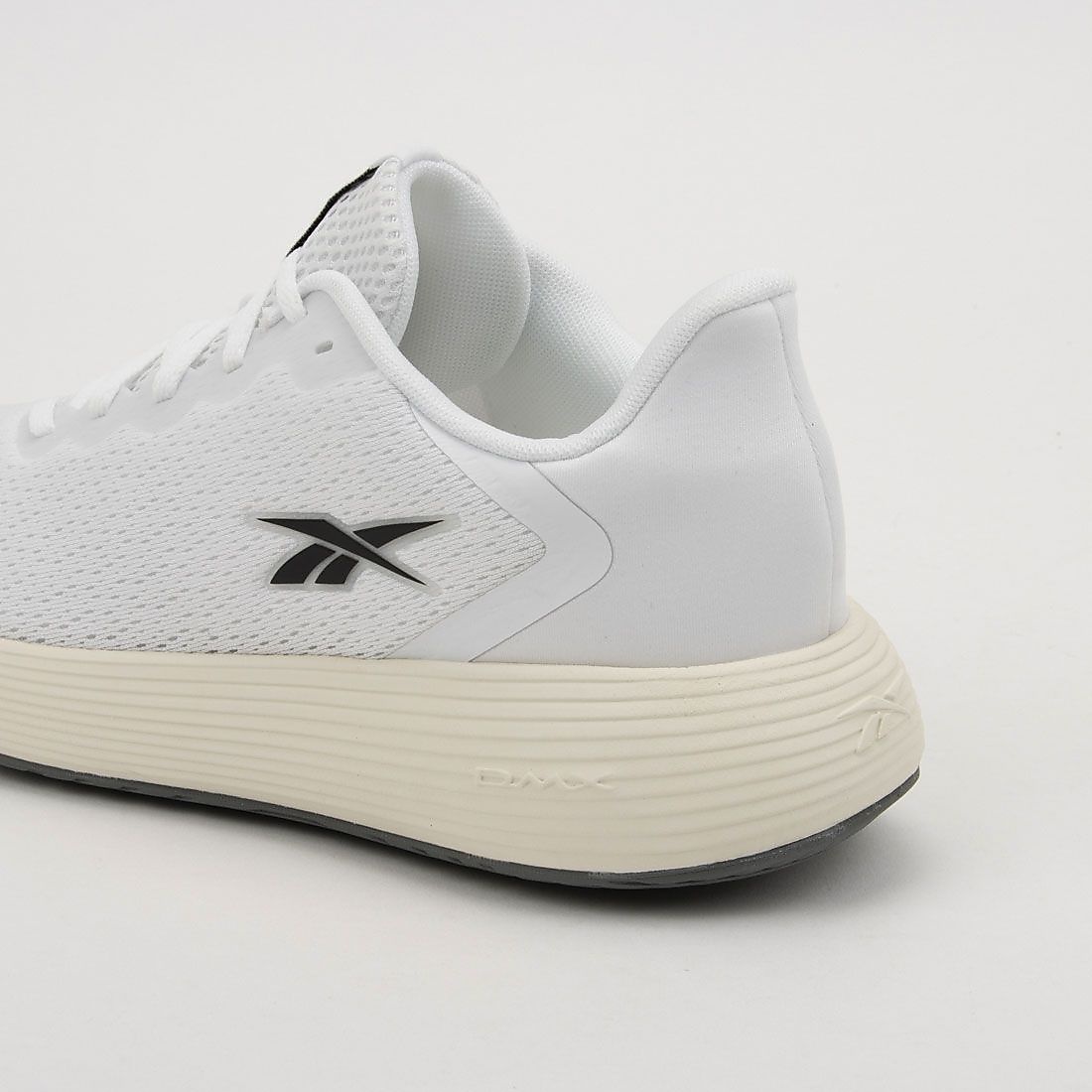 DMX コンフォート プラス ステップ カウント レース ライト / DMX COMFORT + STEP COUNT LACE LITE (ホワイト)