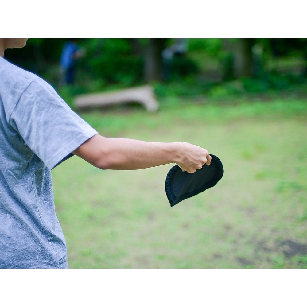 フォールディングディスク