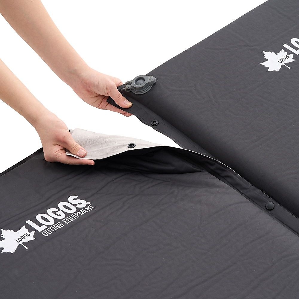 55セルフインフレートマット・SOLO(2026LIMITED)