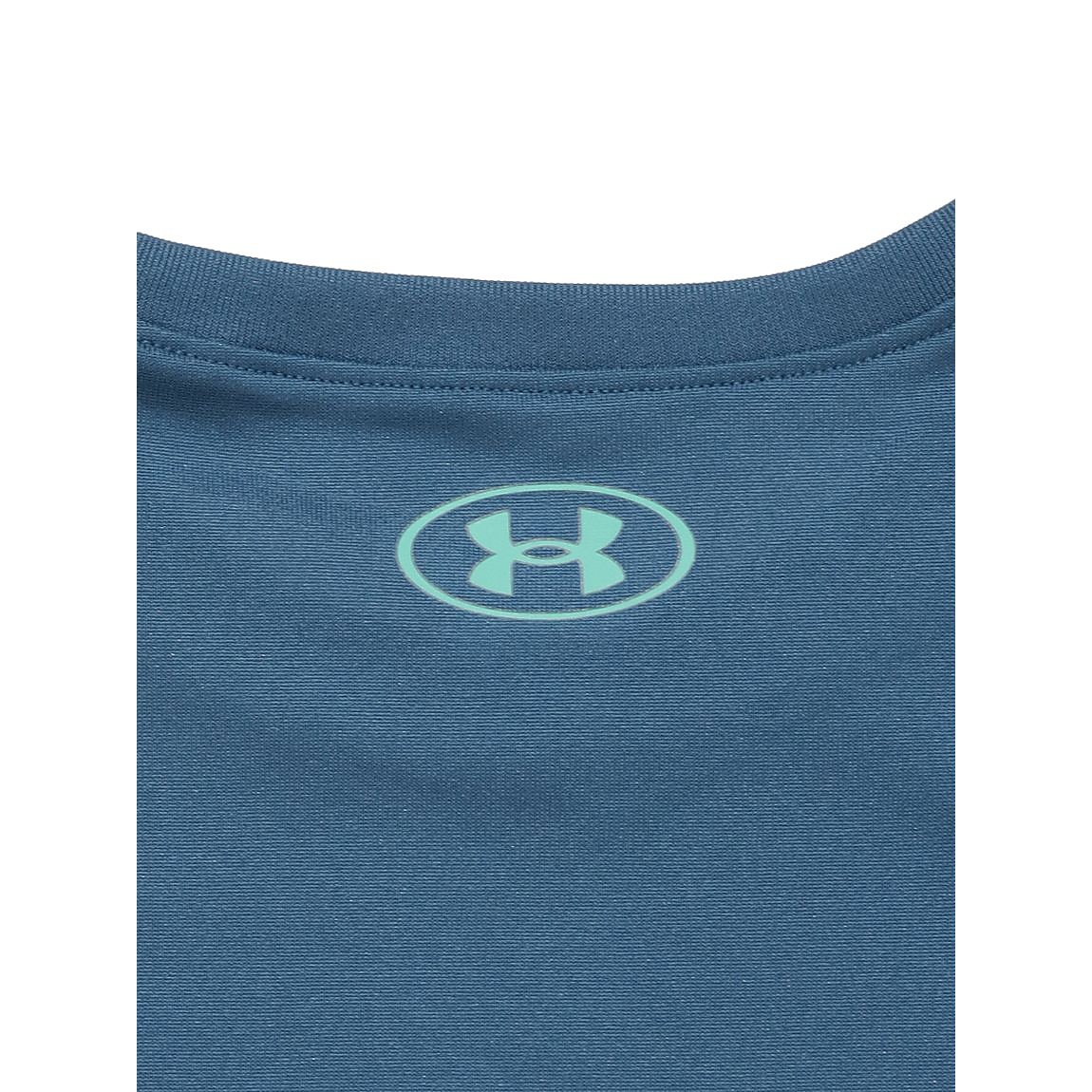 UA TECH GRAPHIC SHORT SLEEVE T-SHIRT ＆ SHORTS SET