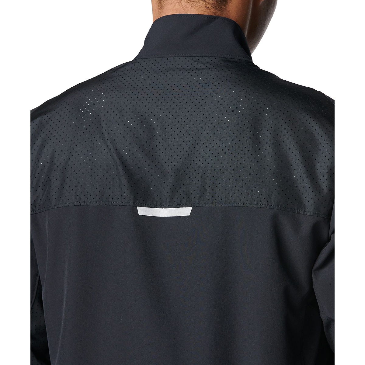 UA LIGHTWEIGHT WOVEN JACKET