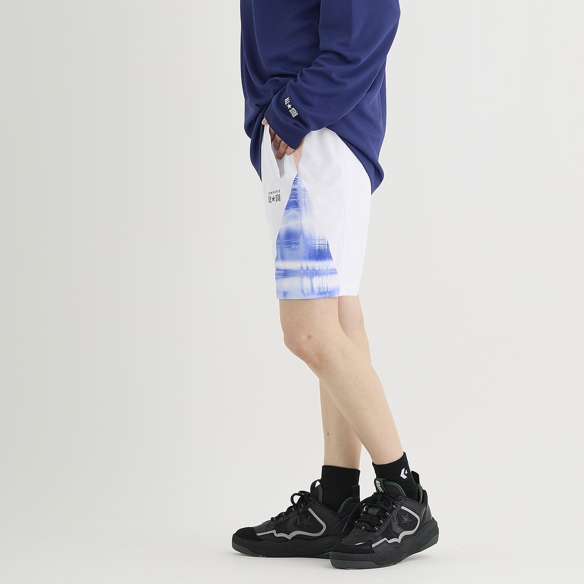 5F プラクティスパンツ ポケットツキ(PRACTICE PANTS WITH POCKET)