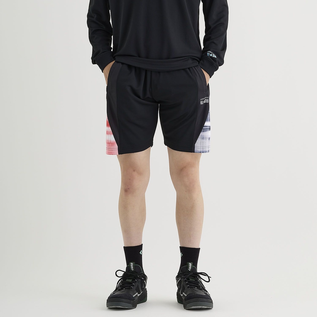 5F プラクティスパンツ ポケットツキ(PRACTICE PANTS WITH POCKET)