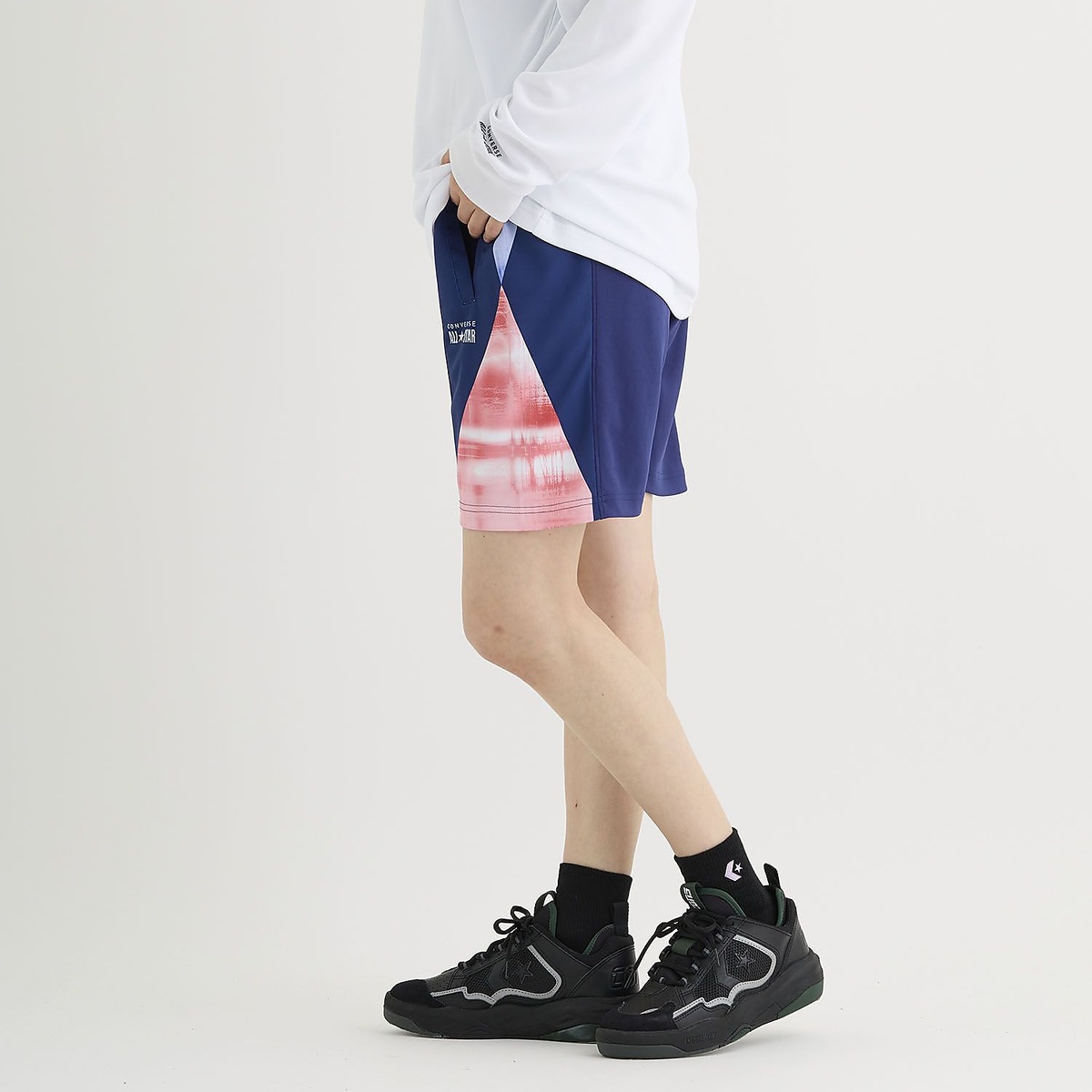 5F プラクティスパンツ ポケットツキ(PRACTICE PANTS WITH POCKET)